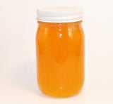 Peach Amish Jam 18 oz - Amish Country Store- bringing Amish quality into your home.