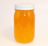 Peach and Pineapple Amish Jam 18 oz - Amish Country Store- bringing Amish quality into your home.