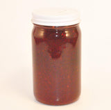 Red Raspberry Amish Jam 9.4 oz - Amish Country Store- bringing Amish quality into your home.