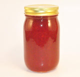 Strawberry Amish Jam 18 oz - Amish Country Store- bringing Amish quality into your home.