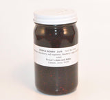 Triple Berry Amish Jam 9.4 oz - Amish Country Store- bringing Amish quality into your home.