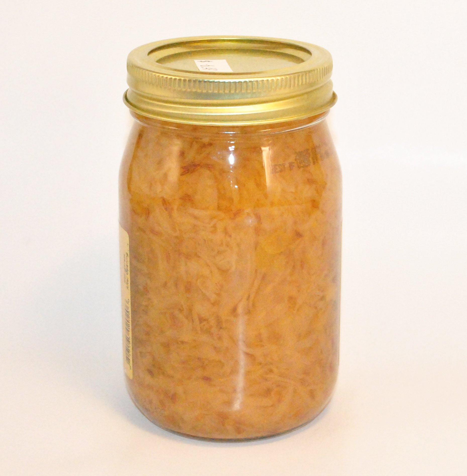 Buy 16oz Country Comfort Jars