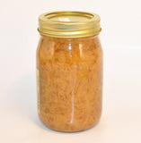 Bacon Bavarian Sauerkraut 16 oz - Amish Country Store- bringing Amish quality into your home.