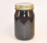 Blackberry Preserves 16 oz - Amish Country Store- bringing Amish quality into your home.
