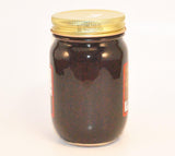 Blackberry Seedless Jam 18 oz - Amish Country Store- bringing Amish quality into your home.