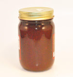 Candied Jalapeno BBQ Sauce 16 oz - Amish Country Store- bringing Amish quality into your home.