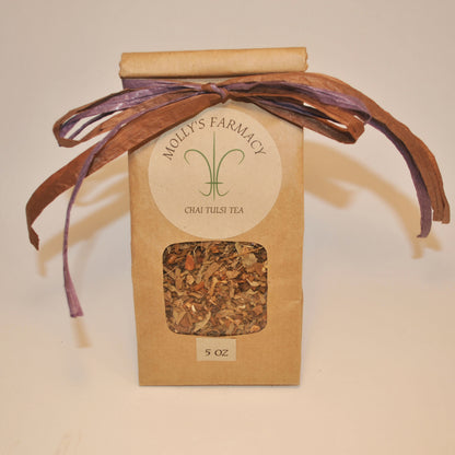 Chai Tulsi Tea