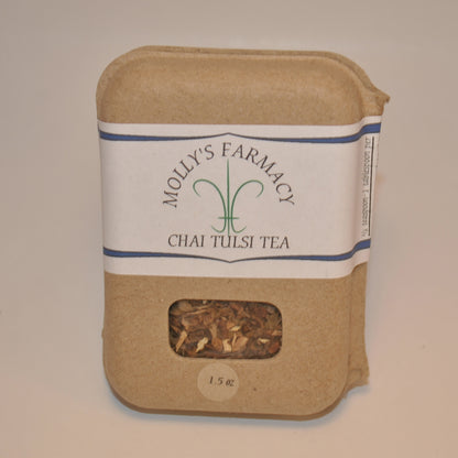 Chai Tulsi Tea
