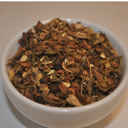 Chai Tulsi Tea