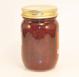 Christmas Jam 18 oz - Amish Country Store- bringing Amish quality into your home.
