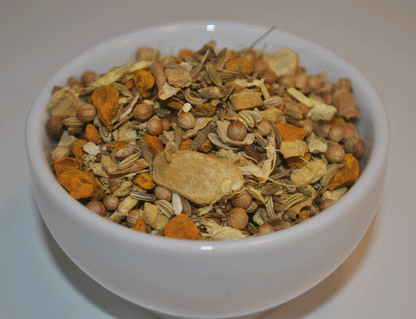 Detox Seed & Root Tea