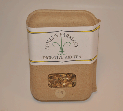 Digestive Aid Tea