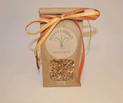 Digestive Aid Tea