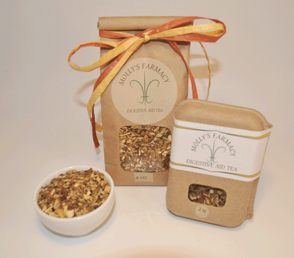 Digestive Aid Tea