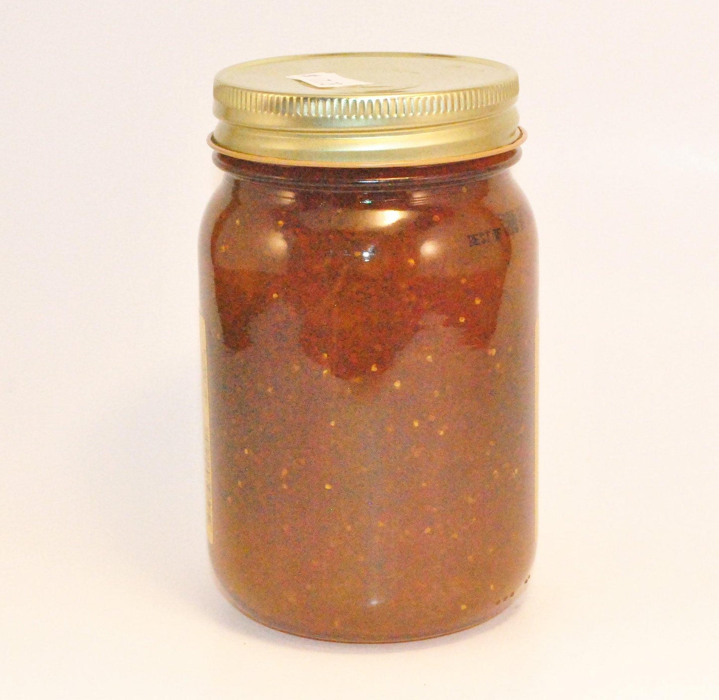 Fig Preserves 16 oz - Amish Country Store- bringing Amish quality into your home.