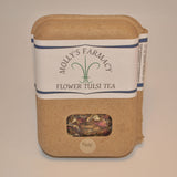Flower Tulsi Tea