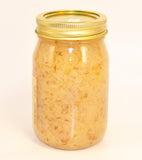 German Sauerkraut - Amish Country Store- bringing Amish quality into your home.
