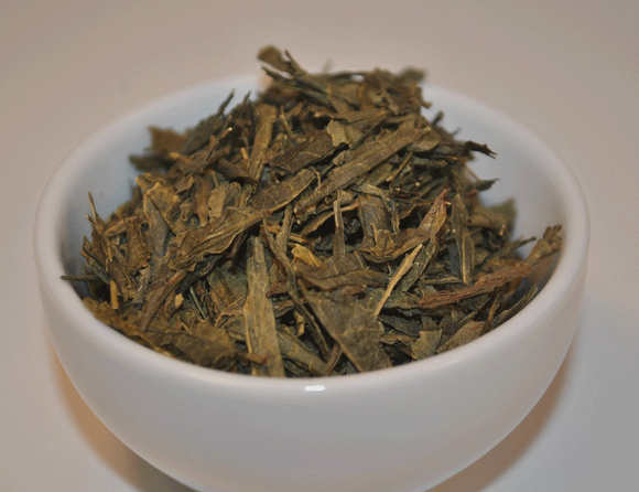 Green Tea (Sencha) Tea