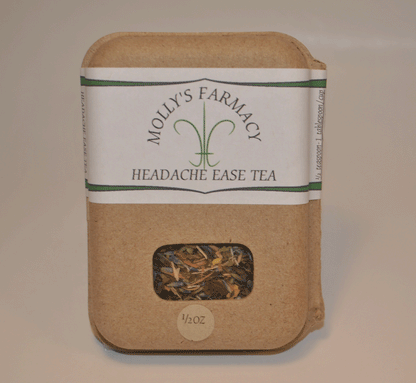 Headache Ease Tea