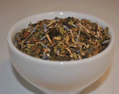 Headache Ease Tea