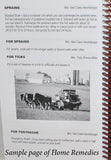 Hershberger's Household Helper Book - Amish Country Store- bringing Amish quality into your home.