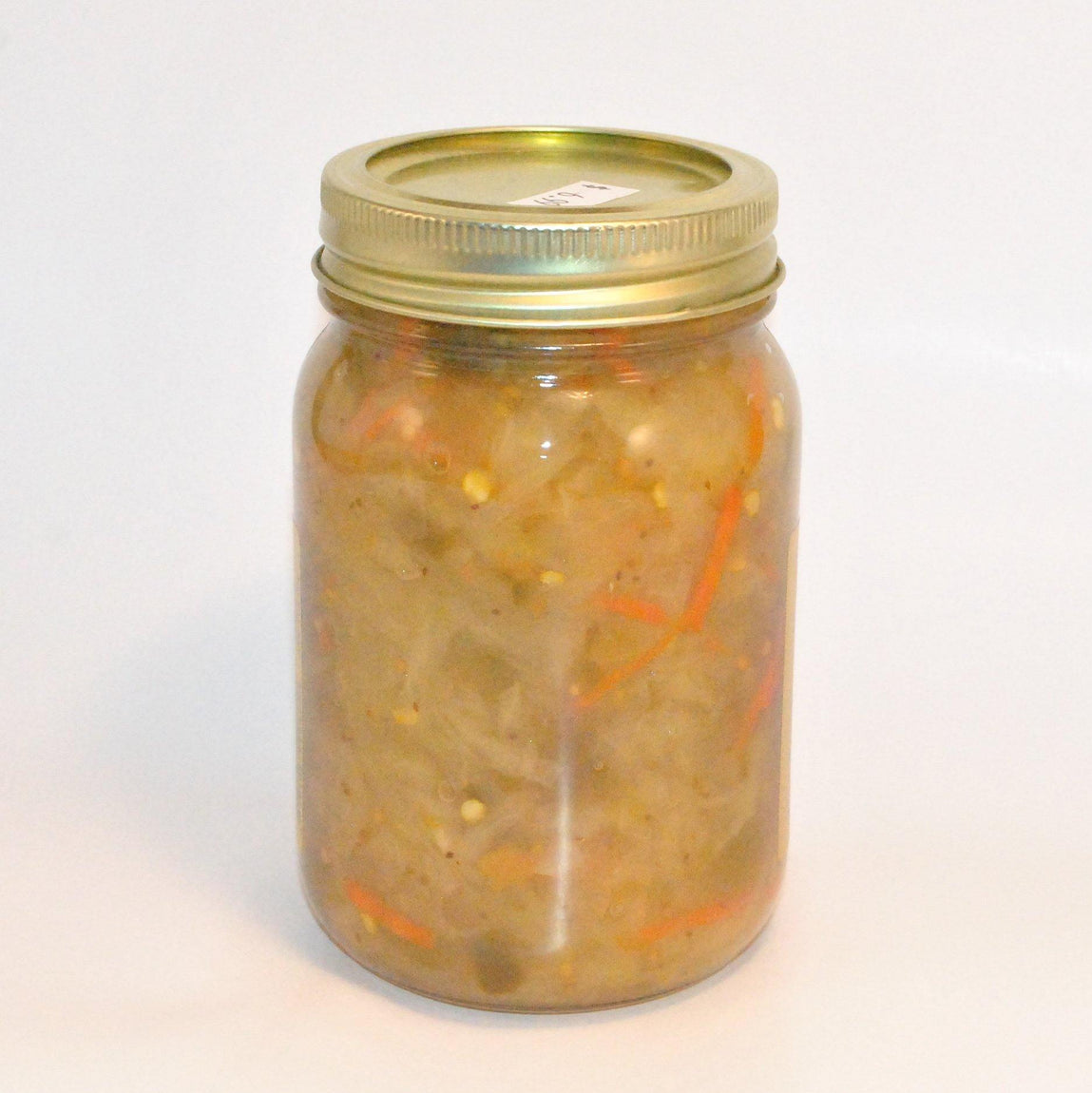 Buy 16oz Country Comfort Jars