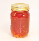 Hot Pepper Jam 18oz - Amish Country Store- bringing Amish quality into your home.