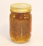 Jalapeno Jelly 18oz - Amish Country Store- bringing Amish quality into your home.