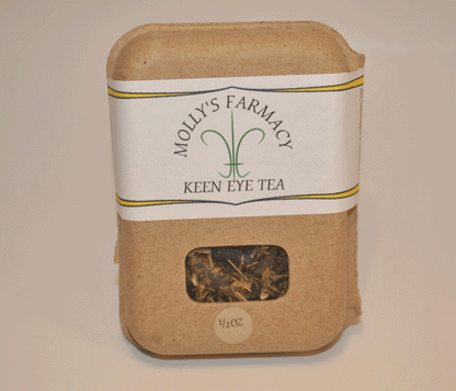 Keen Eye tea