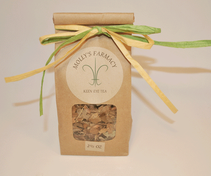 Keen Eye tea