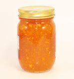 Orange Marmalade 18oz - Amish Country Store- bringing Amish quality into your home.