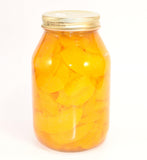 Peach Slices 32oz - Amish Country Store- bringing Amish quality into your home.