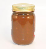Pecan Pumpkin Butter 16oz - Amish Country Store- bringing Amish quality into your home.
