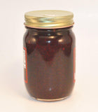 Red Raspberry Jalapeno Seedless Jam 18oz - Amish Country Store- bringing Amish quality into your home.