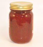 Sour Cherry Jam 18oz - Amish Country Store- bringing Amish quality into your home.