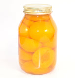 Spiced Peaches 32oz - Amish Country Store- bringing Amish quality into your home.