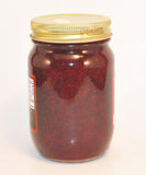 Strawberry Jam 18oz - Amish Country Store- bringing Amish quality into your home.