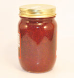 Strawberry Rhubarb Jam 18 oz - Amish Country Store- bringing Amish quality into your home.
