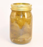 Sweet pickle chips 16 oz - Amish Country Store- bringing Amish quality into your home.
