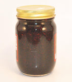 Triple Berry Jam 18oz - Amish Country Store- bringing Amish quality into your home.