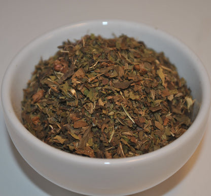 Tulsi Mellow Mint Tea