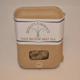 Tulsi Mellow Mint Tea