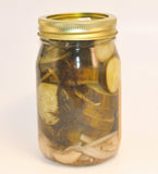 What'cha Dill Pickles 16 oz - Amish Country Store- bringing Amish quality into your home.