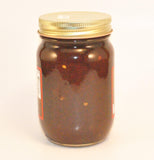 Zesty Peach BBQ Sauce 16 oz - Amish Country Store- bringing Amish quality into your home.