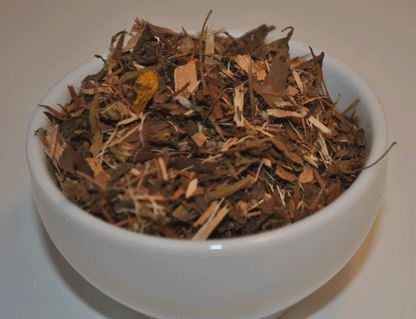Aches & Pains Tea