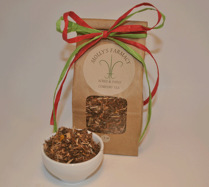 Aches & Pains Tea