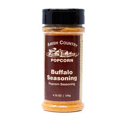 Buffalo Popcorn Seasoning