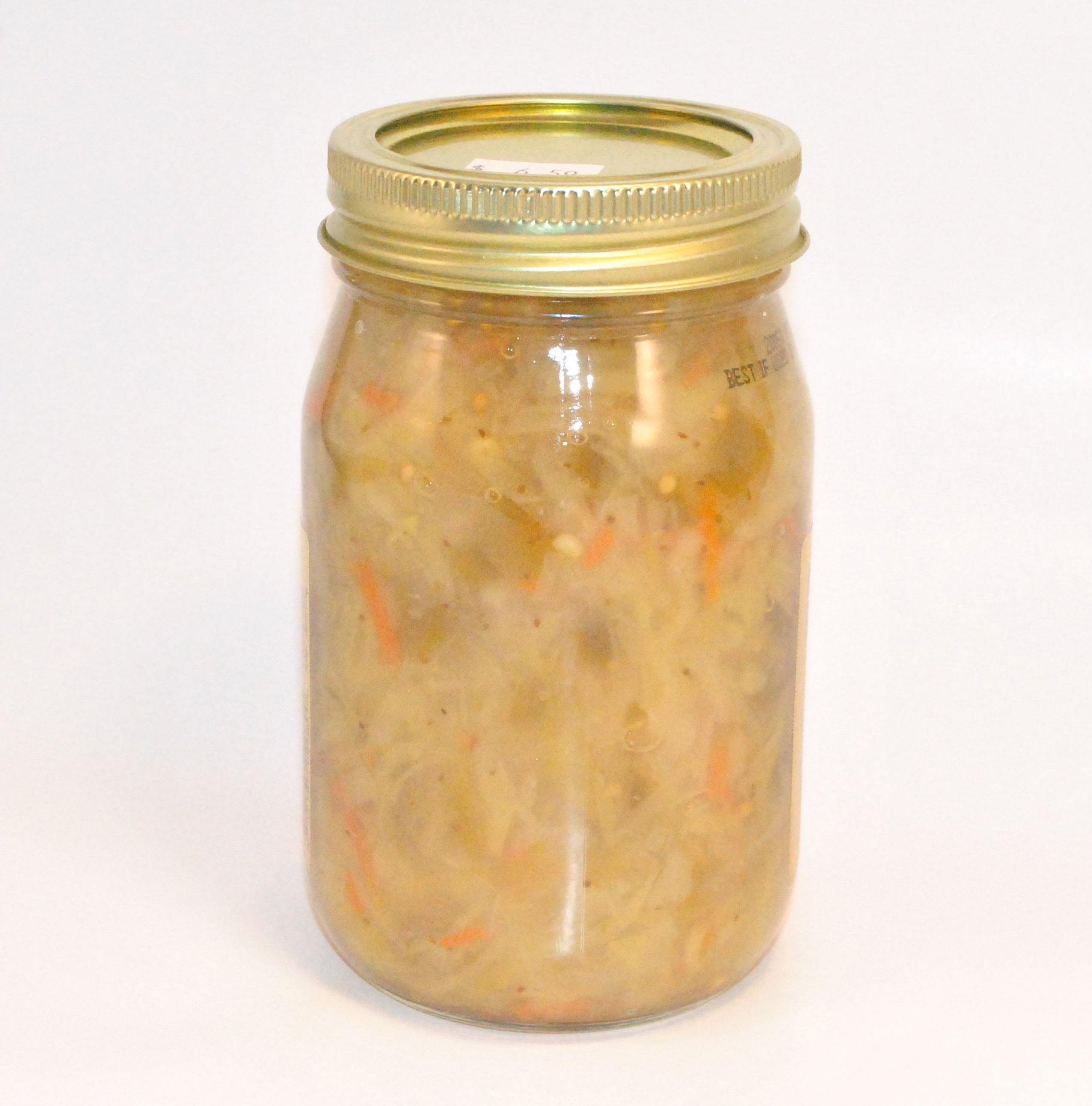 Buy 16oz Country Comfort Jars