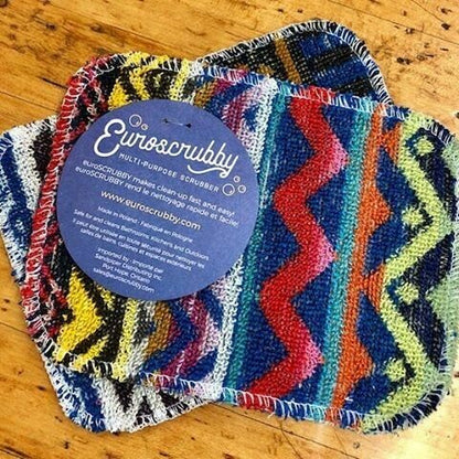 Euroscrubby