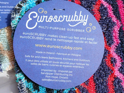 Euroscrubby